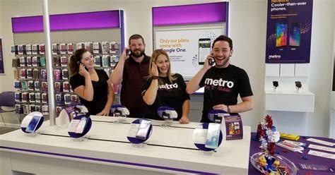 <strong>Metro</strong> by T-Mobile - 3027 Capital Blvd Ste 115, Raleigh 1. . Metro pcs hours